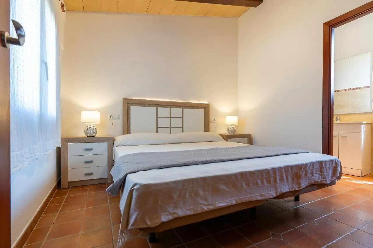 Villa Monsebo By Slow Villas Algaida