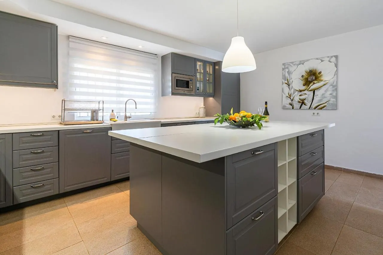 Villa Monsebo By Slow Villas Algaida  0*, Algaida (Mallorca)