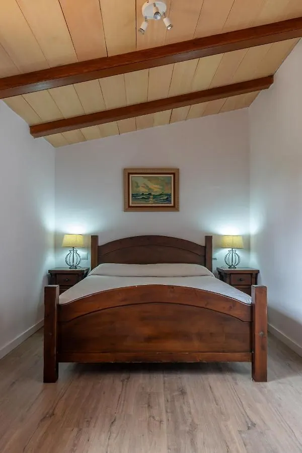 Villa Monsebo By Slow Villas Algaida
