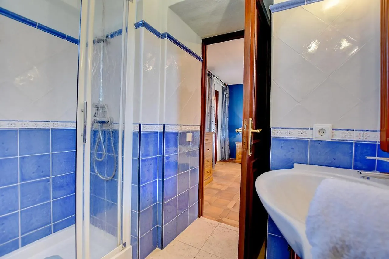 Villa Monsebo By Slow Villas Algaida  Algaida (Mallorca)