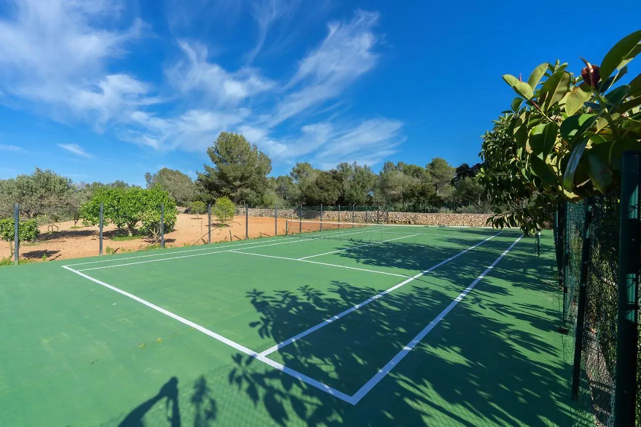 Villa Monsebo By Slow Villas Algaida  Algaida (Mallorca)
