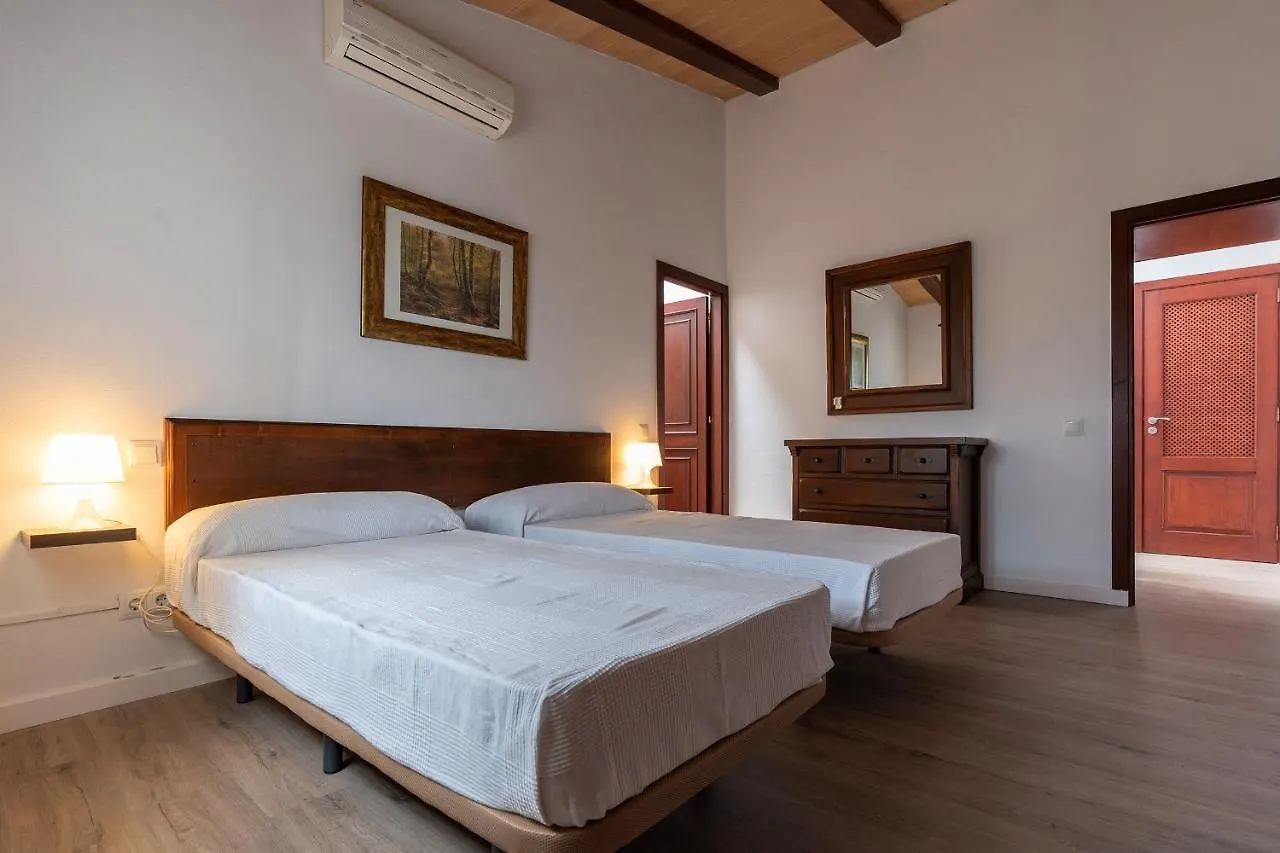 Villa Monsebo By Slow Villas Algaida  Algaida (Mallorca)
