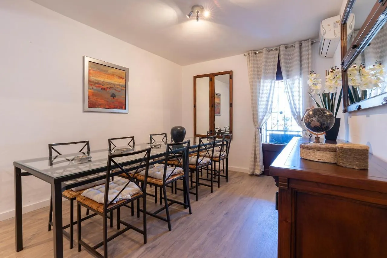 Villa Monsebo By Slow Villas Algaida