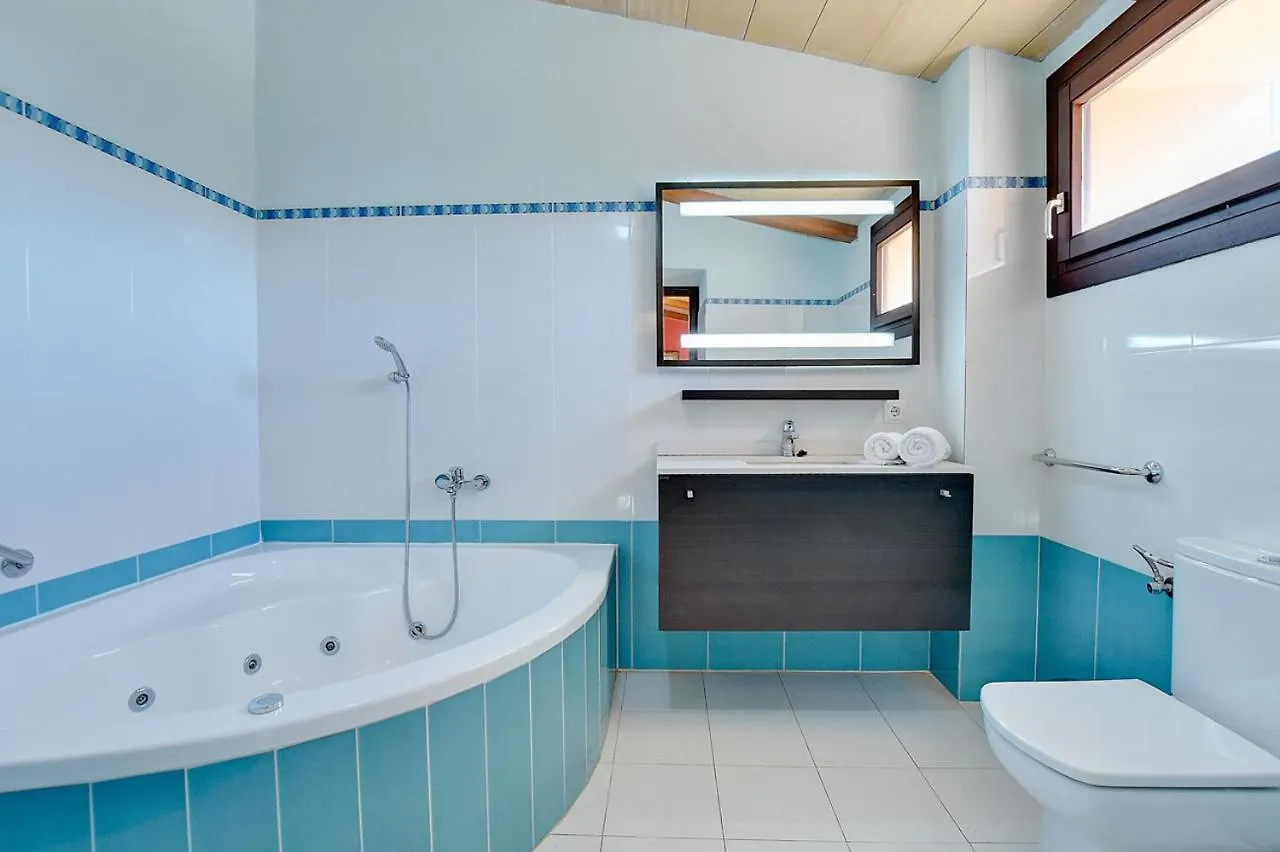 Villa Monsebo By Slow Villas Algaida  España