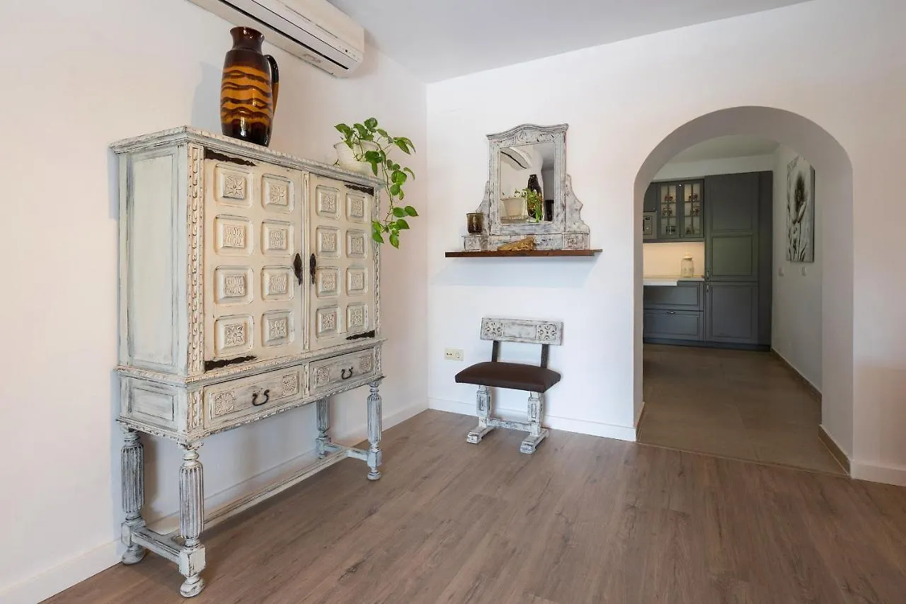 Villa Monsebo By Slow Villas Algaida   Algaida (Mallorca)