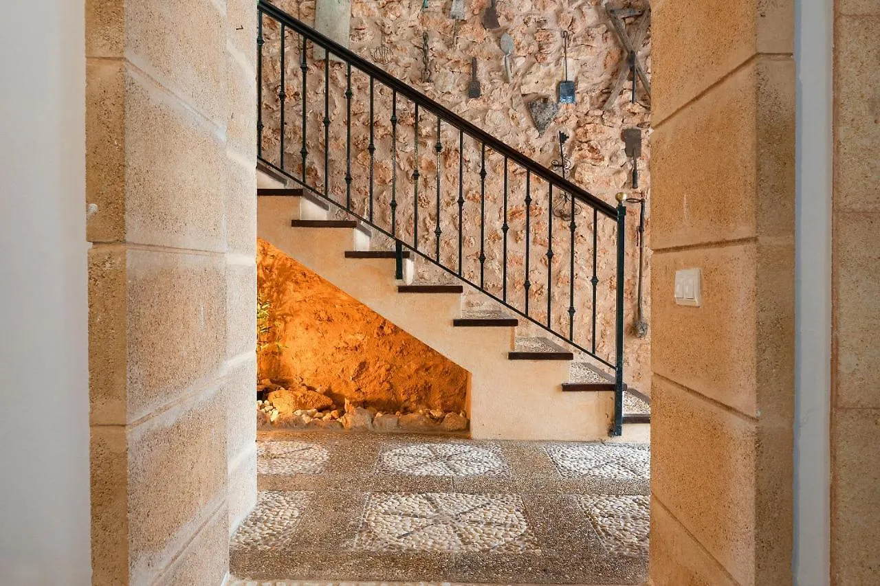 Villa Monsebo By Slow Villas Algaida  0*, Algaida (Mallorca)