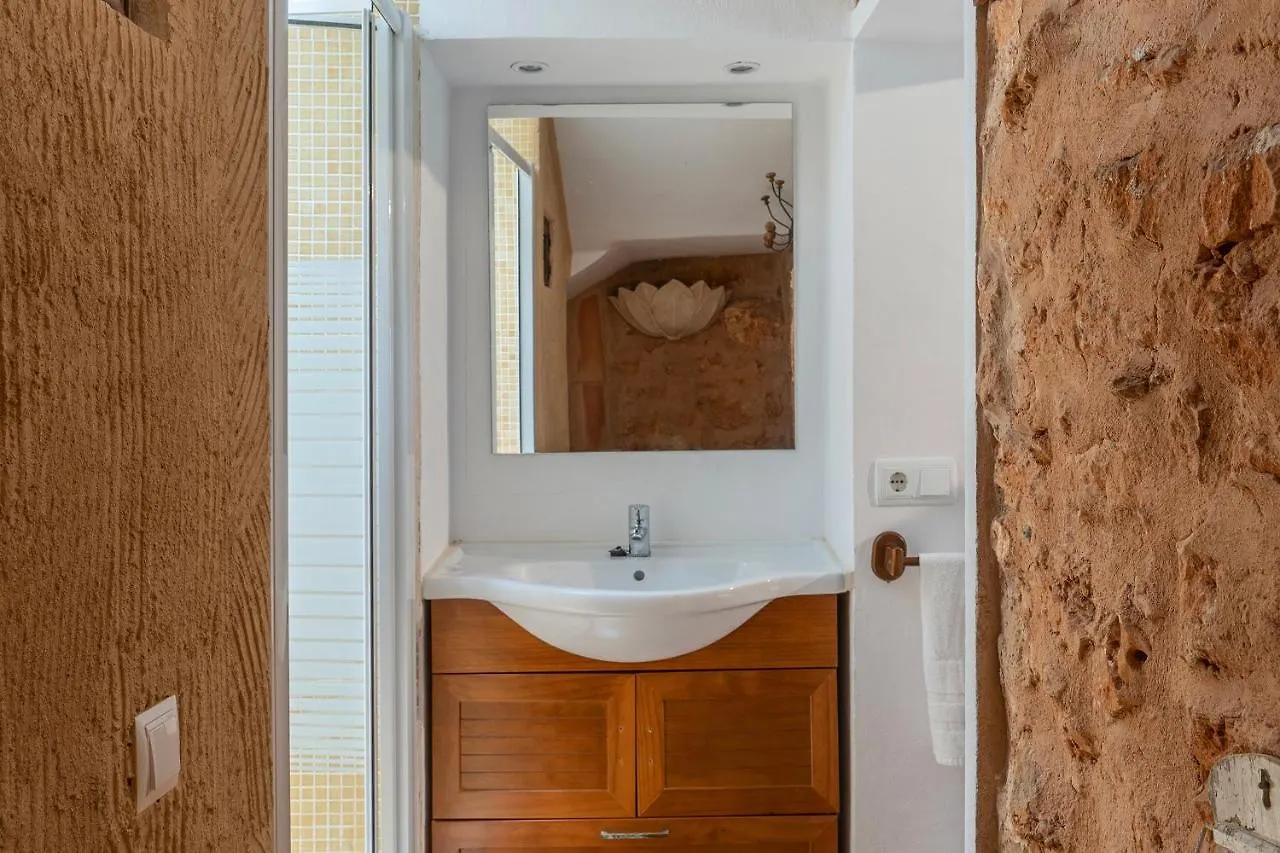 Villa Monsebo By Slow Villas Algaida