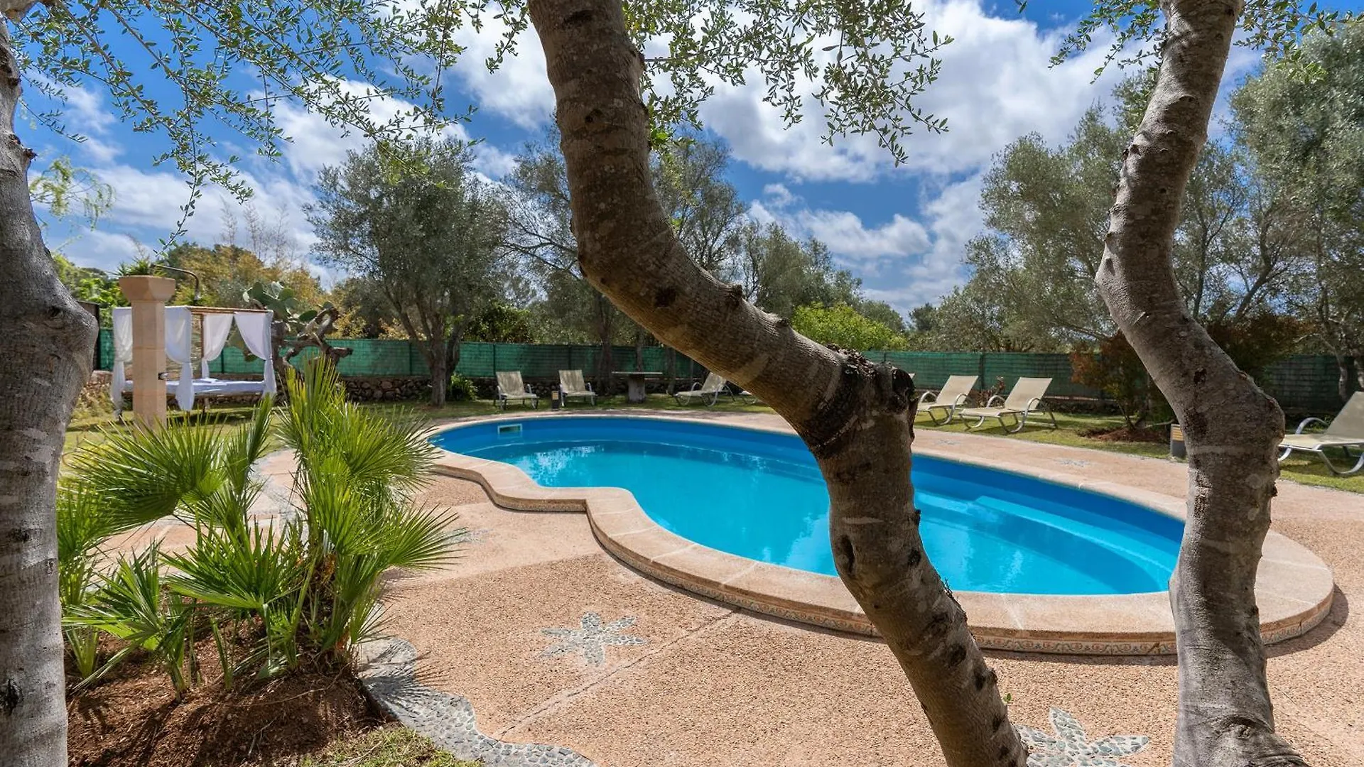 Villa Monsebo By Slow Villas Algaida