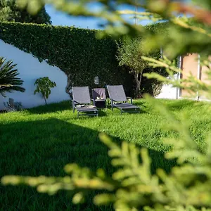  Сasa de vacaciones Casa Vacacional En Tenerife España